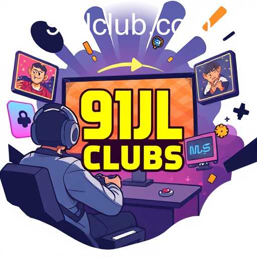 Live Games: Exploring the Dynamic World of 91JL CLUB