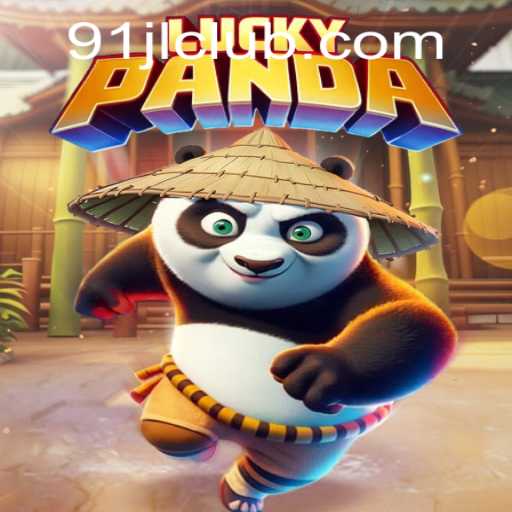 Discover the Thrills of LuckyPanda at 91JL CLUB