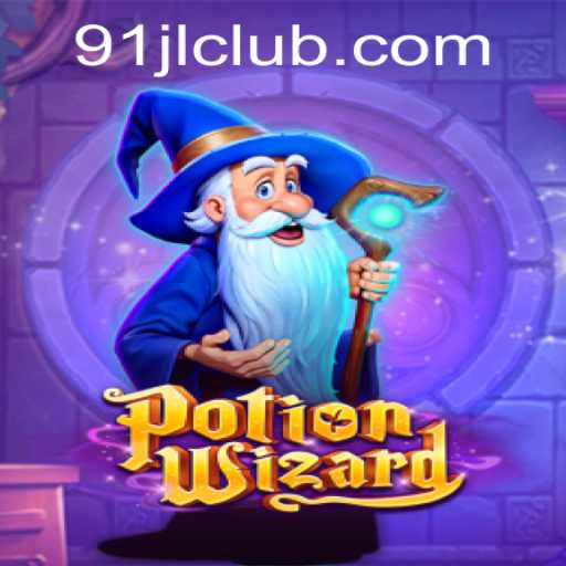 PotionWizard: Exploring the Magic of 91JL CLUB's Latest Release