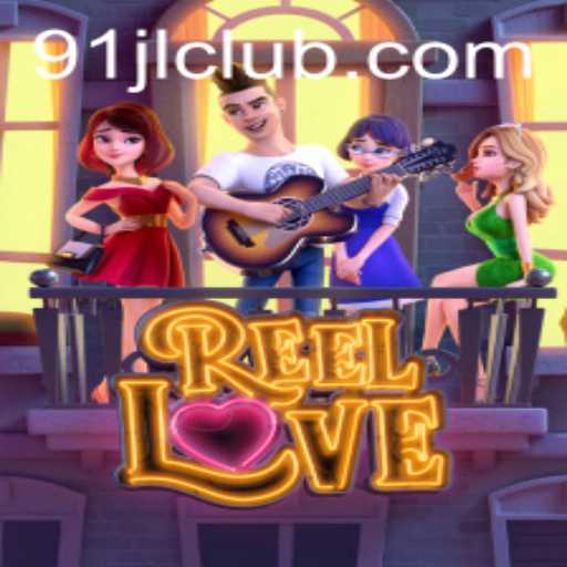 Unveiling ReelLove: A Captivating Gaming Experience by 91JL CLUB