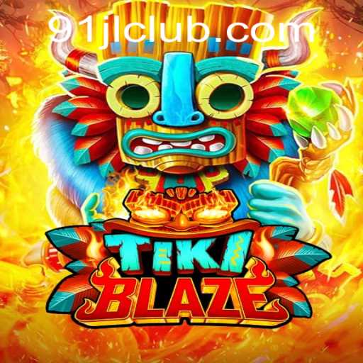 Dive into the Thrilling World of TikiBlaze